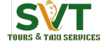 SVT Taxi CBE Logo